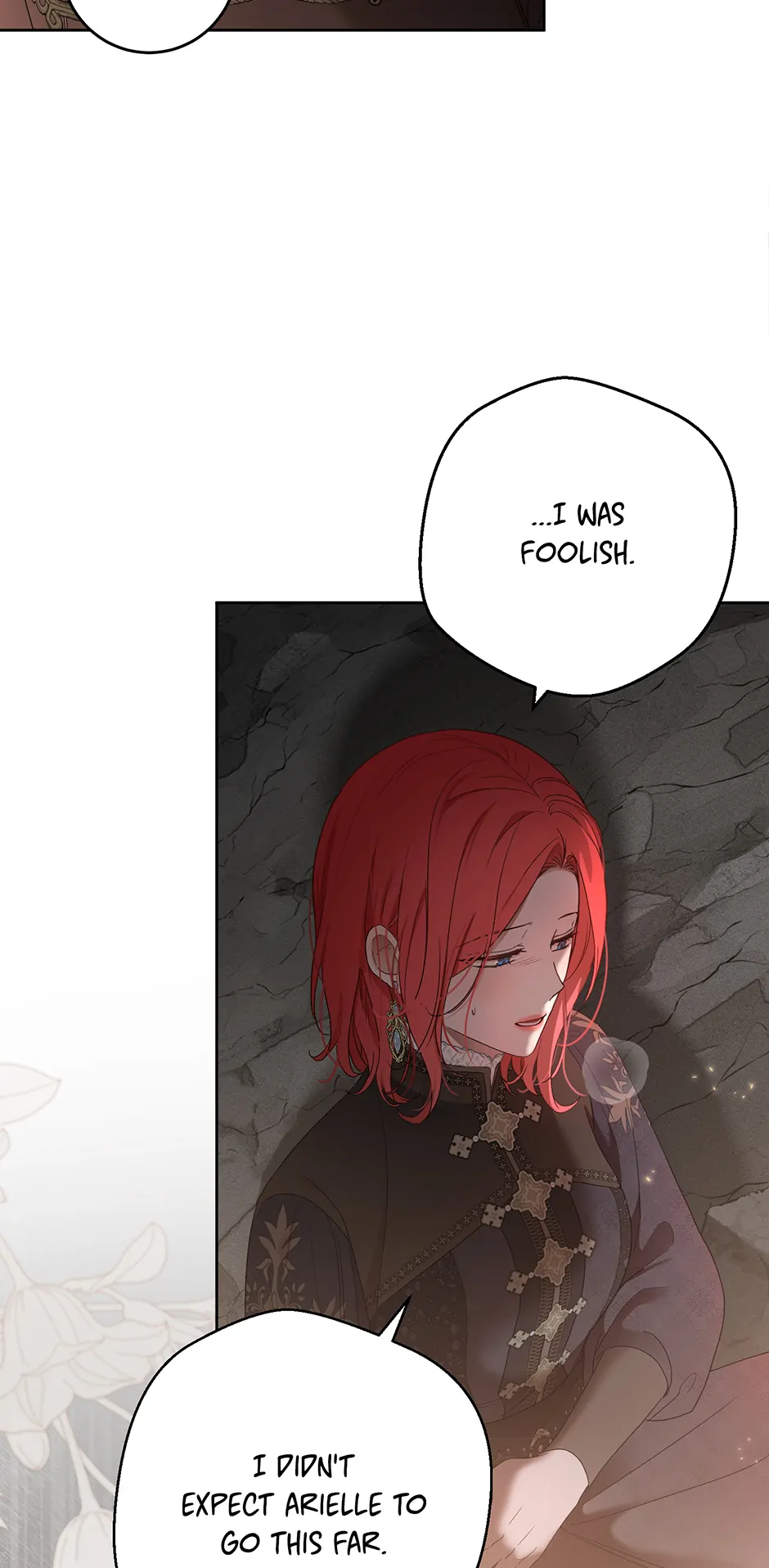 It Looks Like I've Fallen into the World of a Reverse Harem Game Chapter 154 22